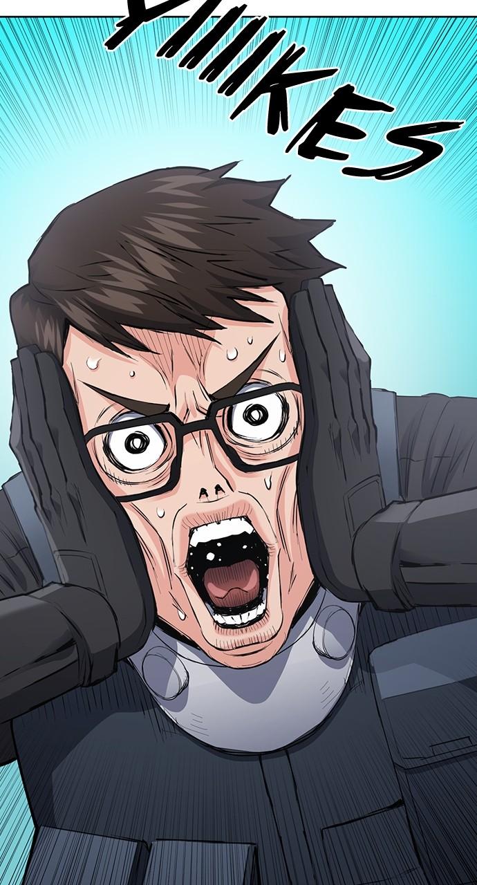 Seoul Station Druid Chap 96 - Next Chap 97