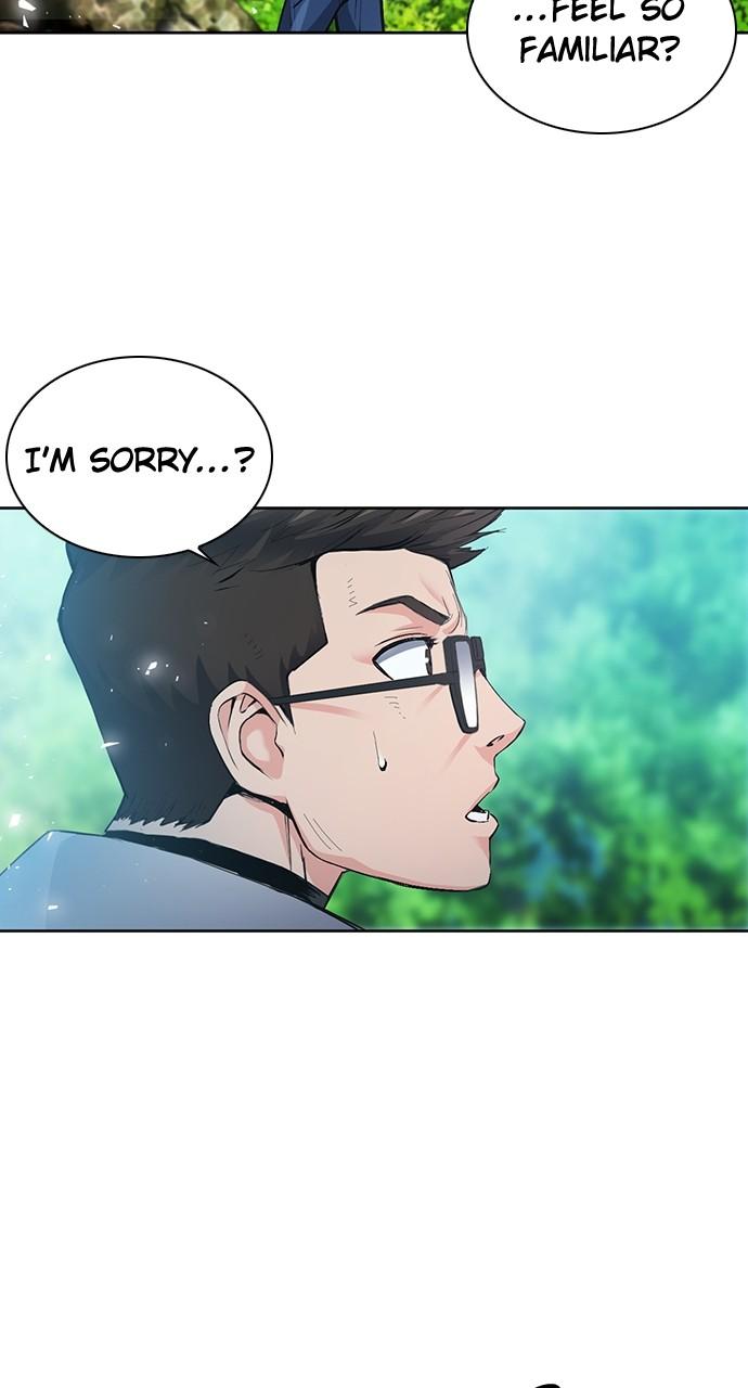 Seoul Station Druid Chap 96 - Next Chap 97