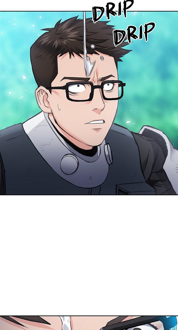 Seoul Station Druid Chap 96 - Next Chap 97