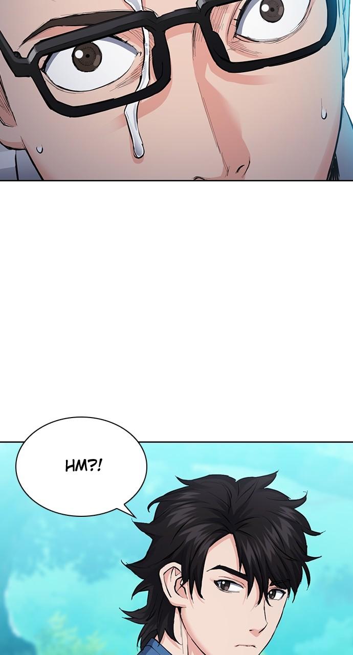 Seoul Station Druid Chap 96 - Next Chap 97