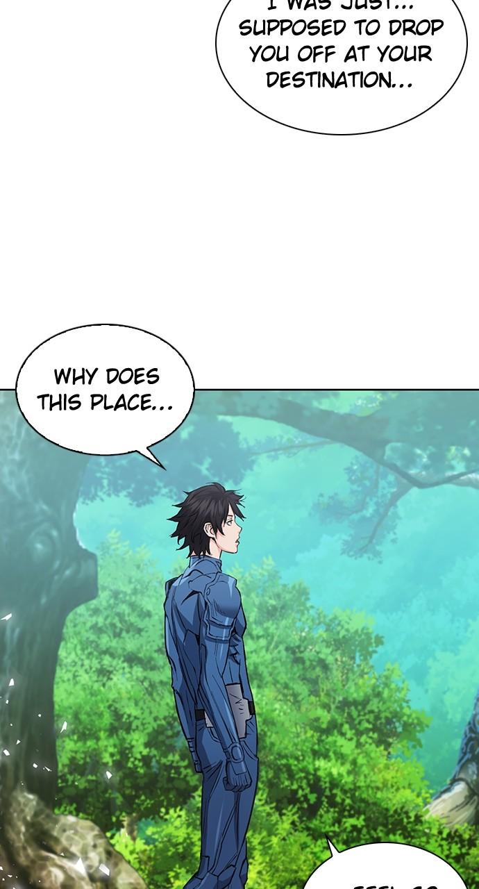 Seoul Station Druid Chap 96 - Next Chap 97