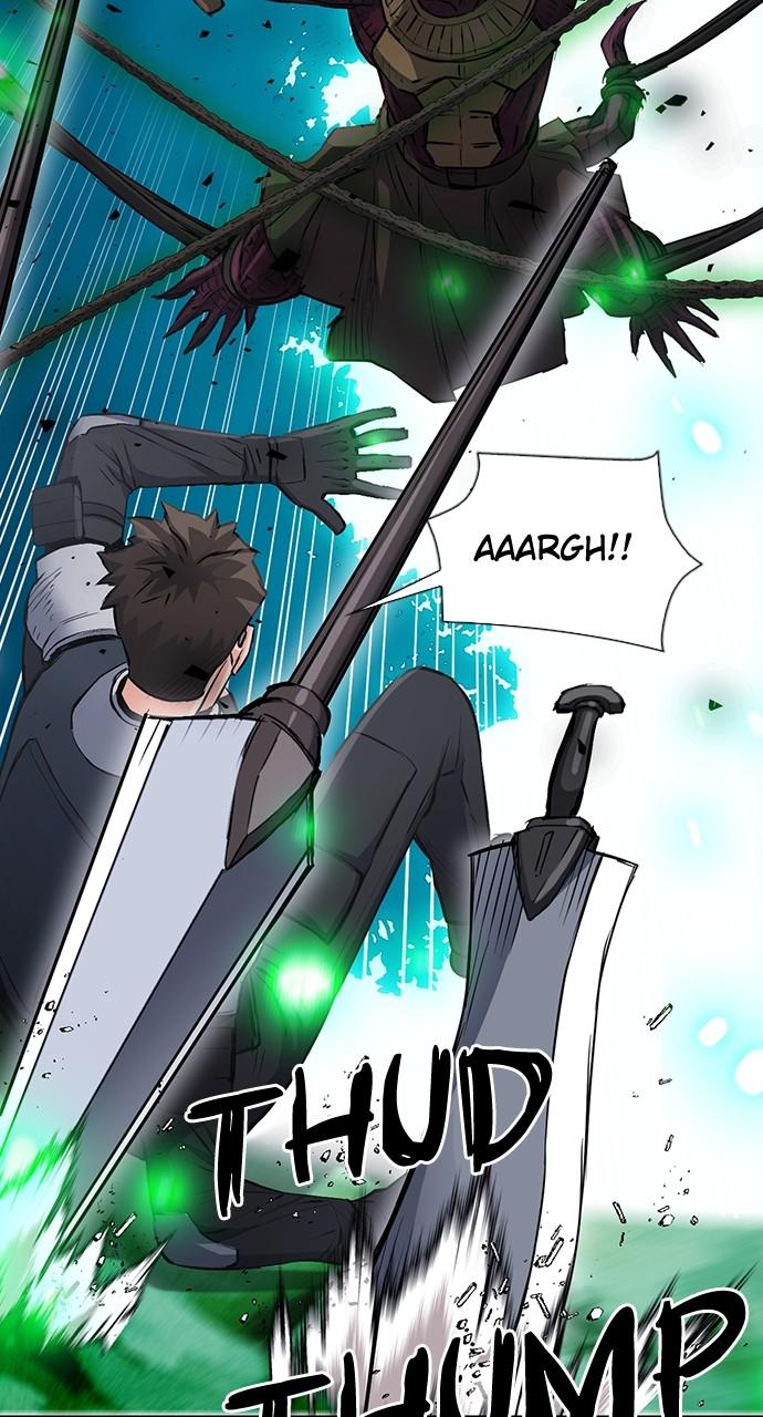 Seoul Station Druid Chap 96 - Next Chap 97