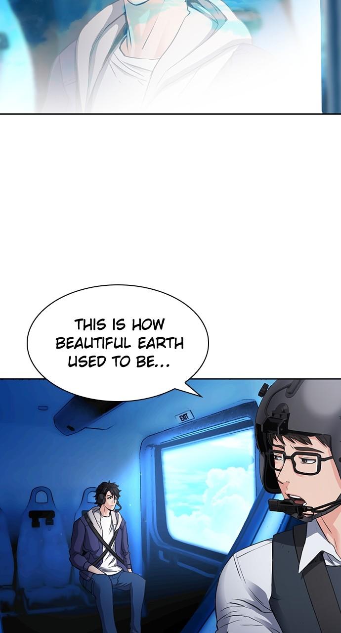 Seoul Station Druid Chap 96 - Next Chap 97