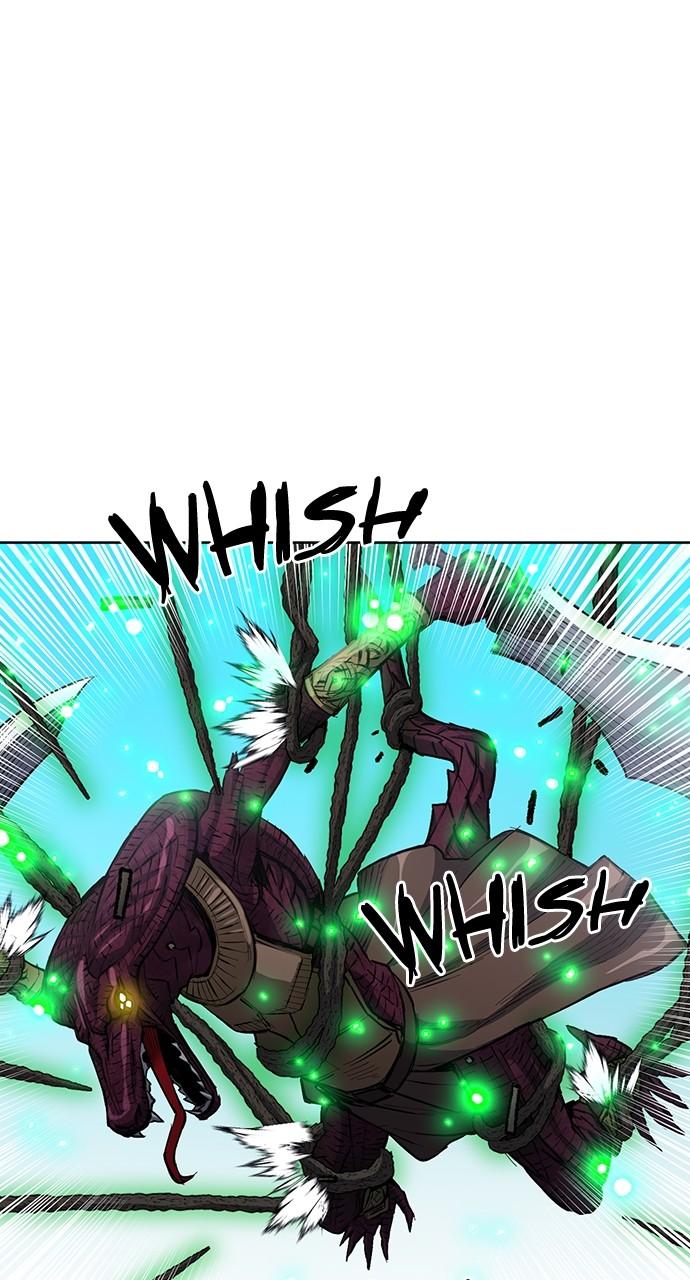Seoul Station Druid Chap 96 - Next Chap 97