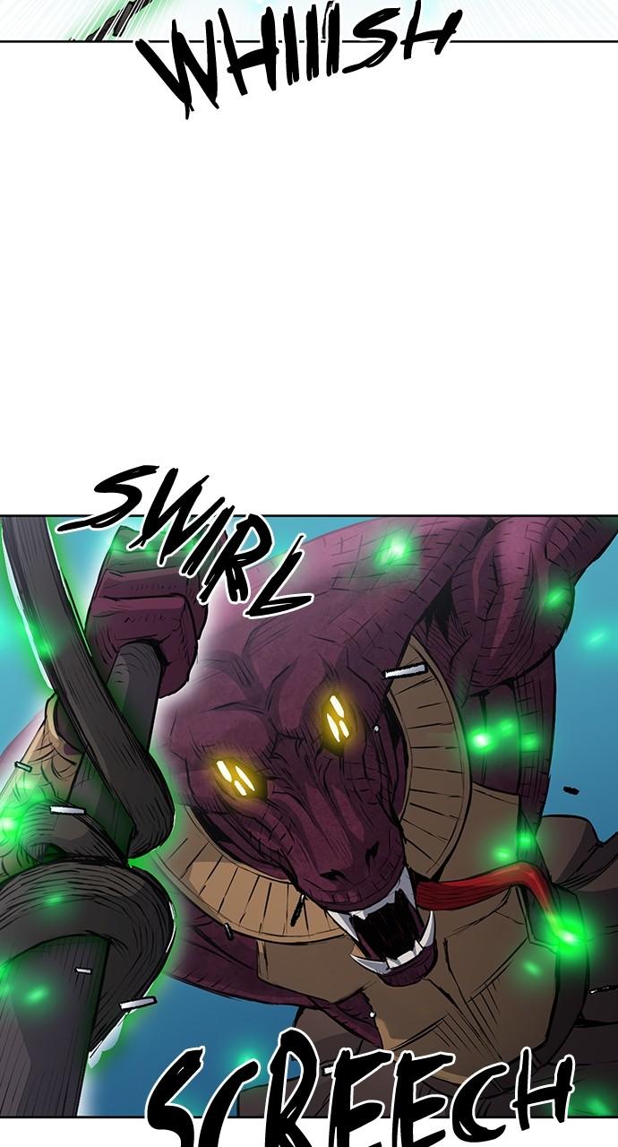 Seoul Station Druid Chap 96 - Next Chap 97