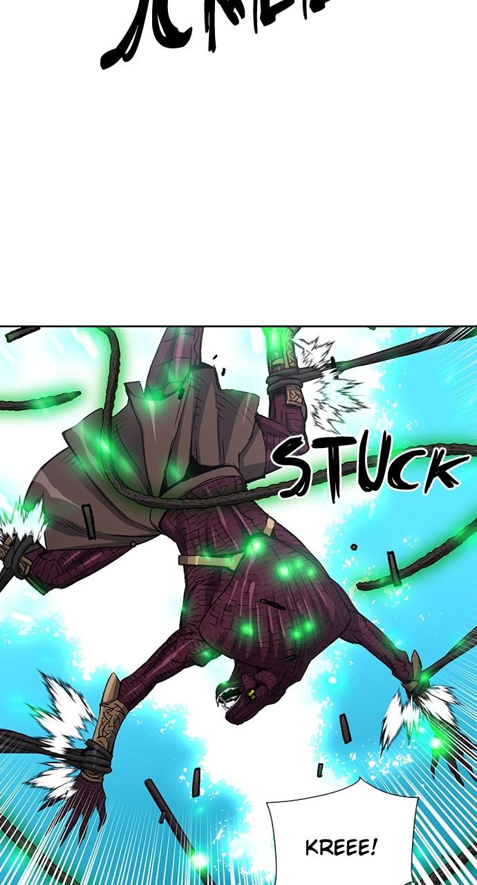 Seoul Station Druid Chap 96 - Next Chap 97