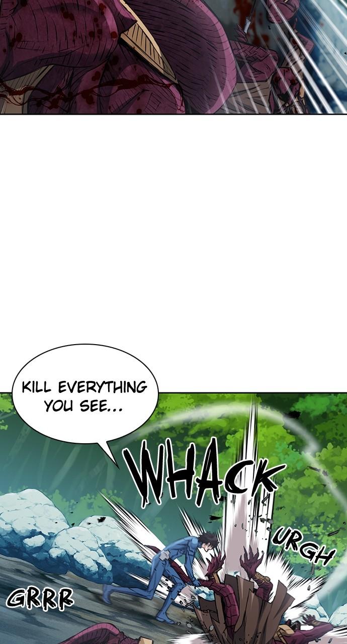 Seoul Station Druid Chap 96 - Next Chap 97