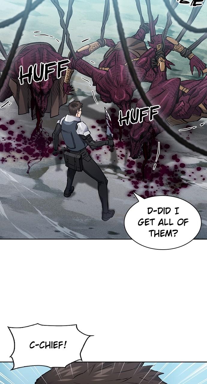 Seoul Station Druid Chap 96 - Next Chap 97