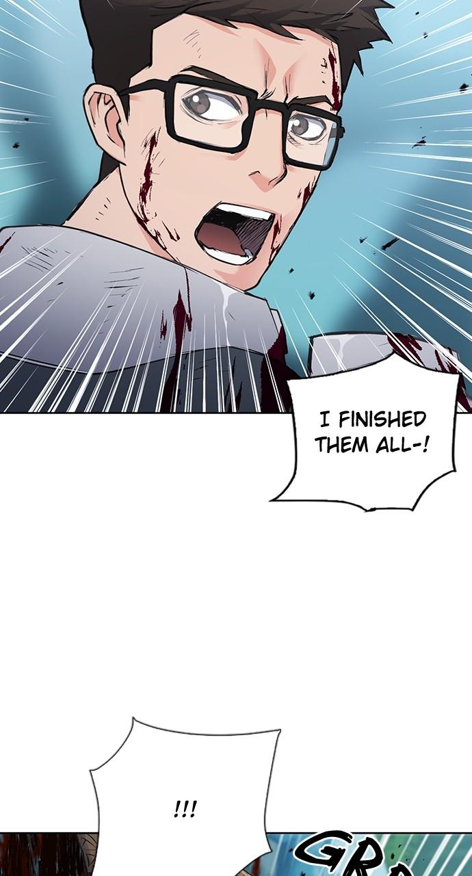Seoul Station Druid Chap 96 - Next Chap 97