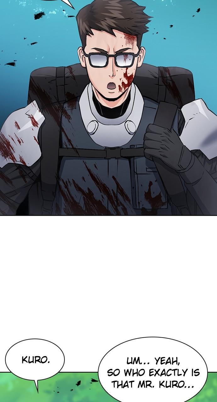 Seoul Station Druid Chap 96 - Next Chap 97