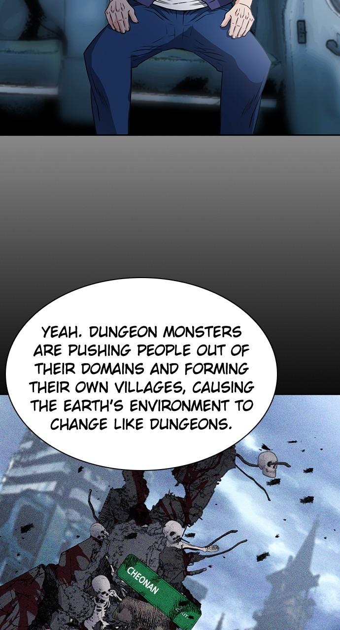 Seoul Station Druid Chap 96 - Next Chap 97