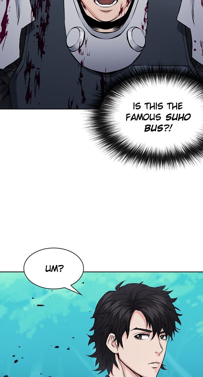 Seoul Station Druid Chap 96 - Next Chap 97