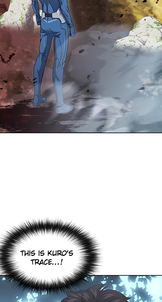 Seoul Station Druid Chap 96 - Next Chap 97
