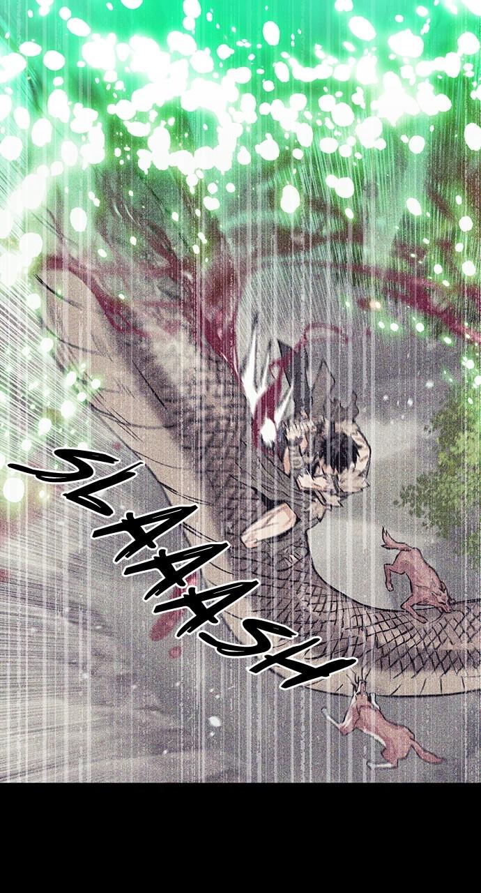 Seoul Station Druid Chap 96 - Next Chap 97