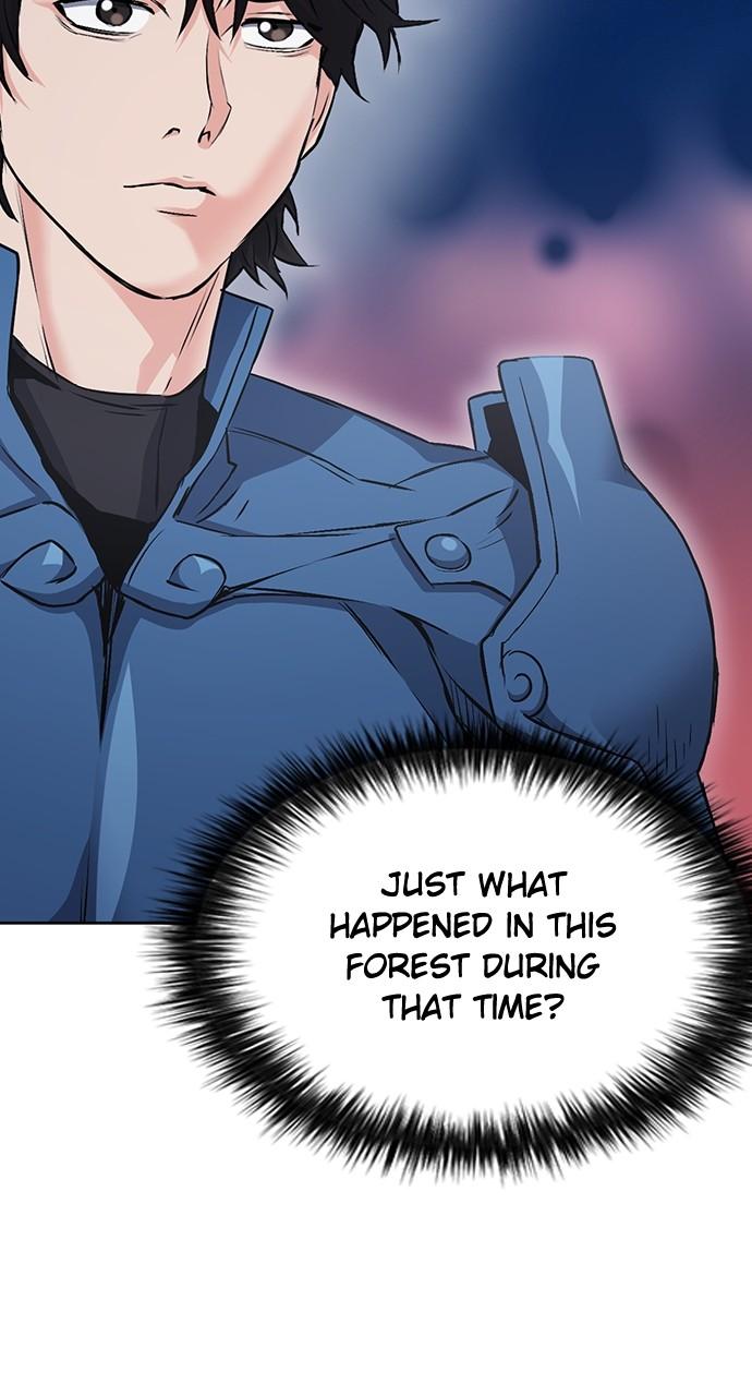 Seoul Station Druid Chap 96 - Next Chap 97