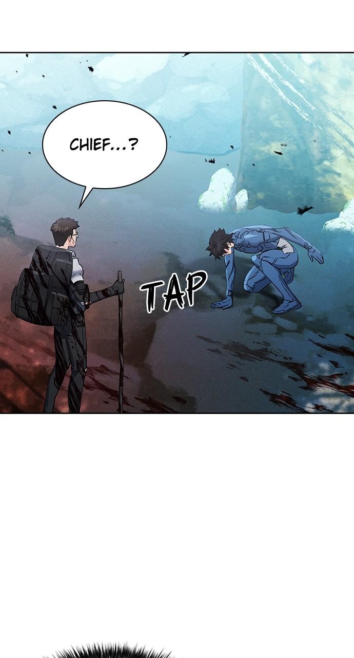 Seoul Station Druid Chap 96 - Next Chap 97
