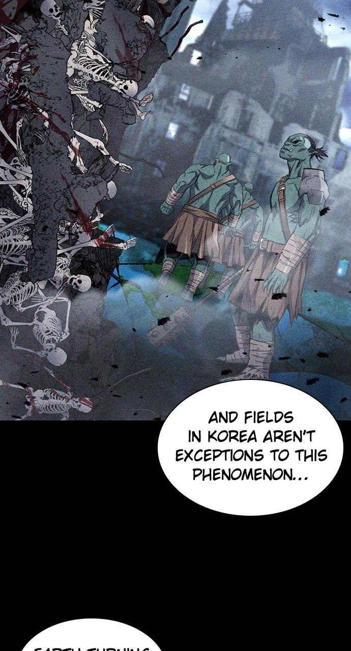Seoul Station Druid Chap 96 - Next Chap 97