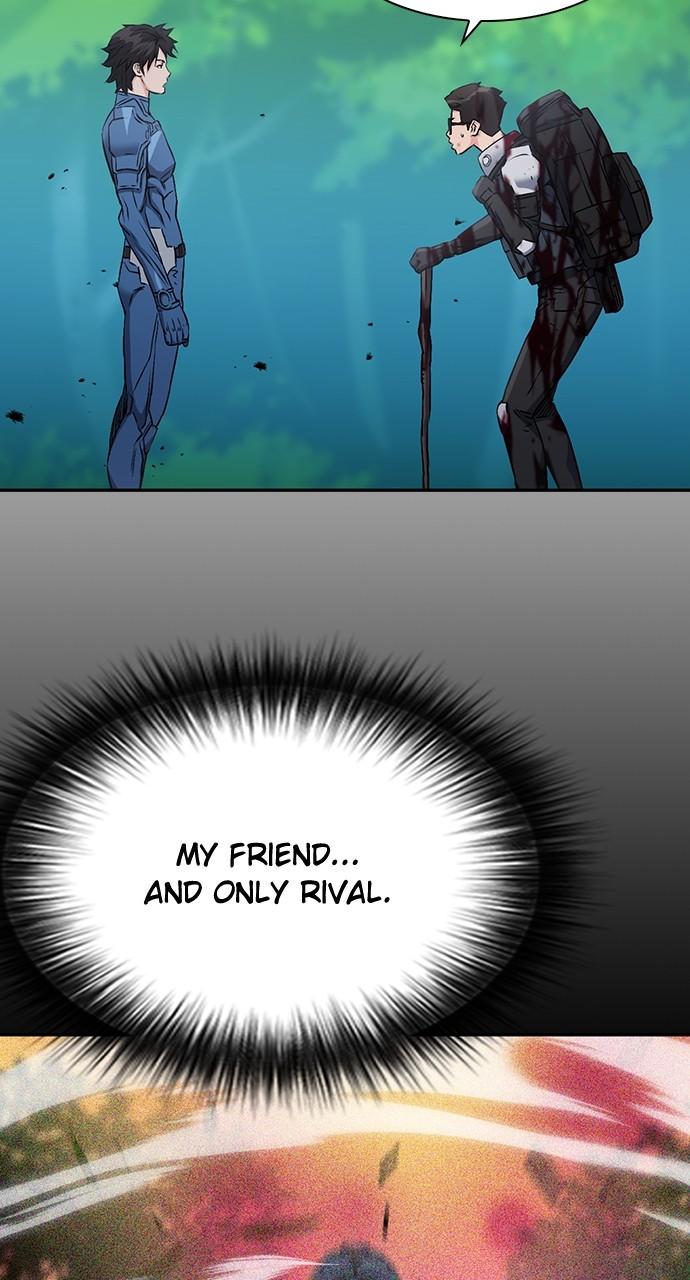 Seoul Station Druid Chap 96 - Next Chap 97