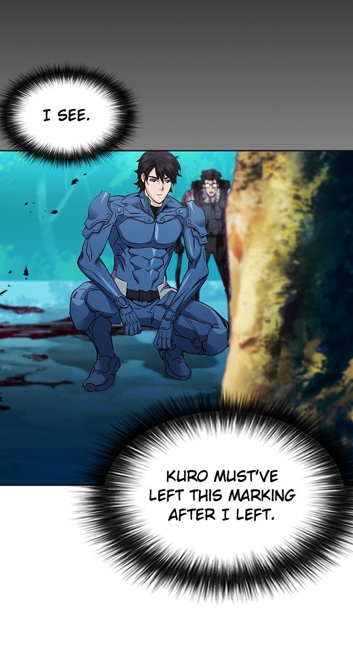 Seoul Station Druid Chap 96 - Next Chap 97
