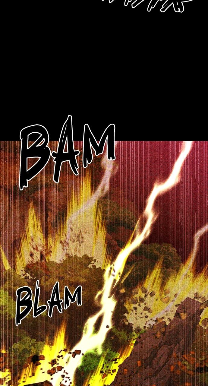 Seoul Station Druid Chap 96 - Next Chap 97
