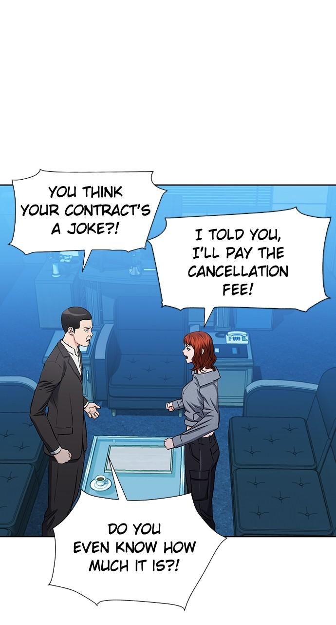 Seoul Station Druid Chap 98 - Next Chap 99