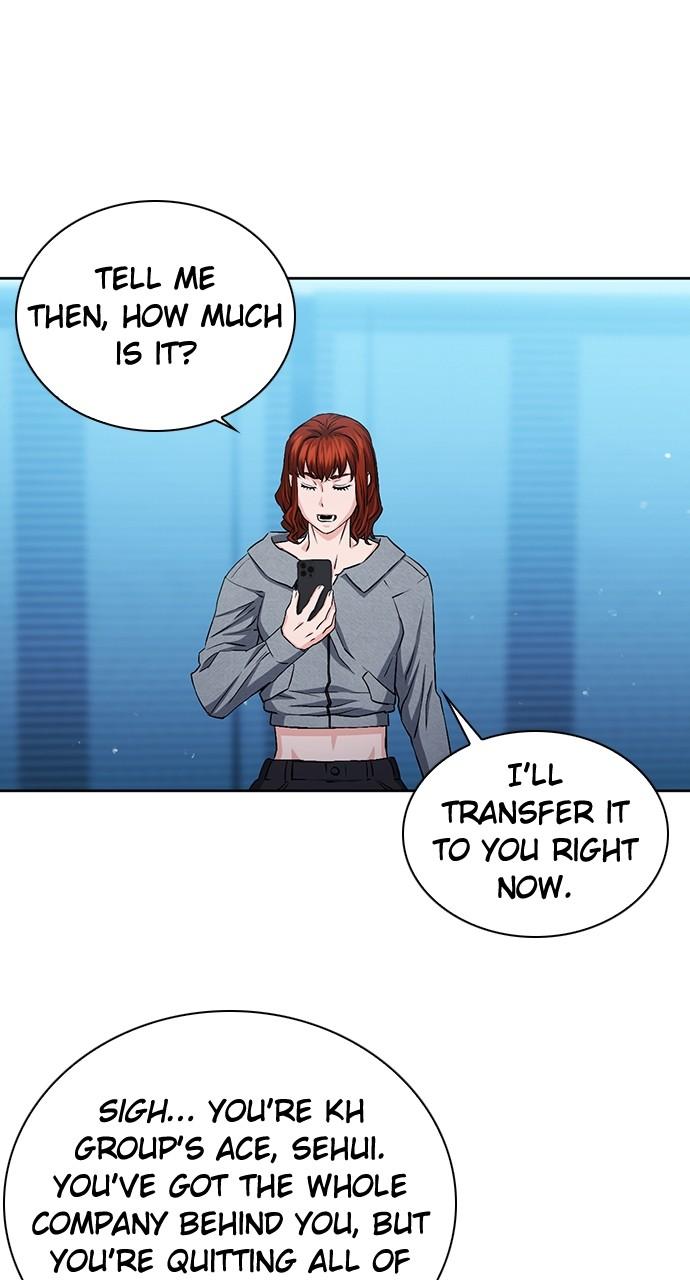 Seoul Station Druid Chap 98 - Next Chap 99