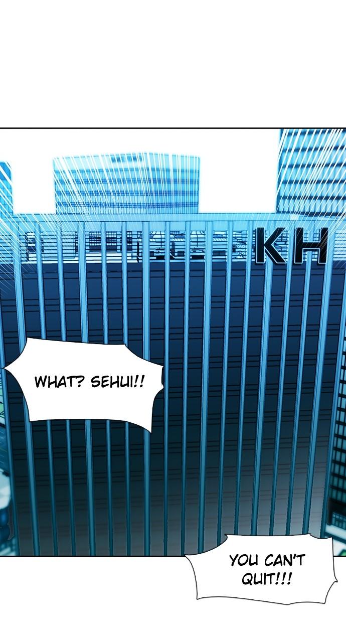 Seoul Station Druid Chap 98 - Next Chap 99