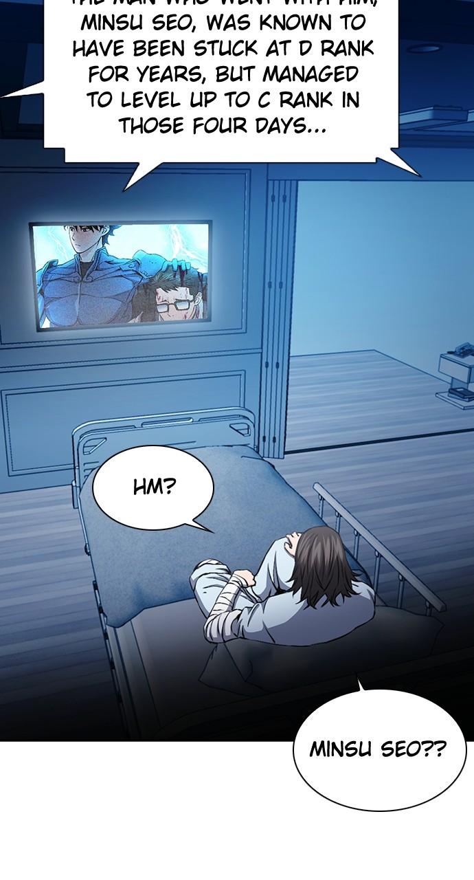 Seoul Station Druid Chap 98 - Next Chap 99
