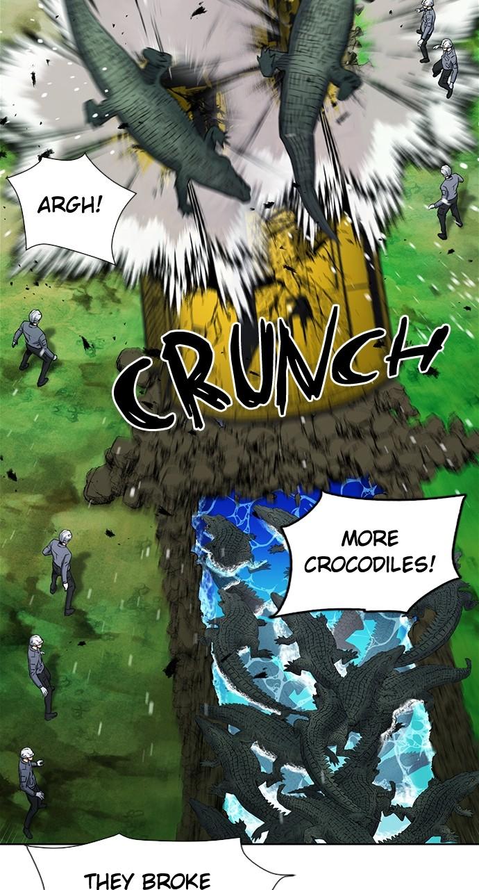 Seoul Station Druid Chap 98 - Next Chap 99
