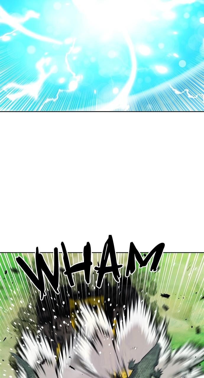 Seoul Station Druid Chap 98 - Next Chap 99