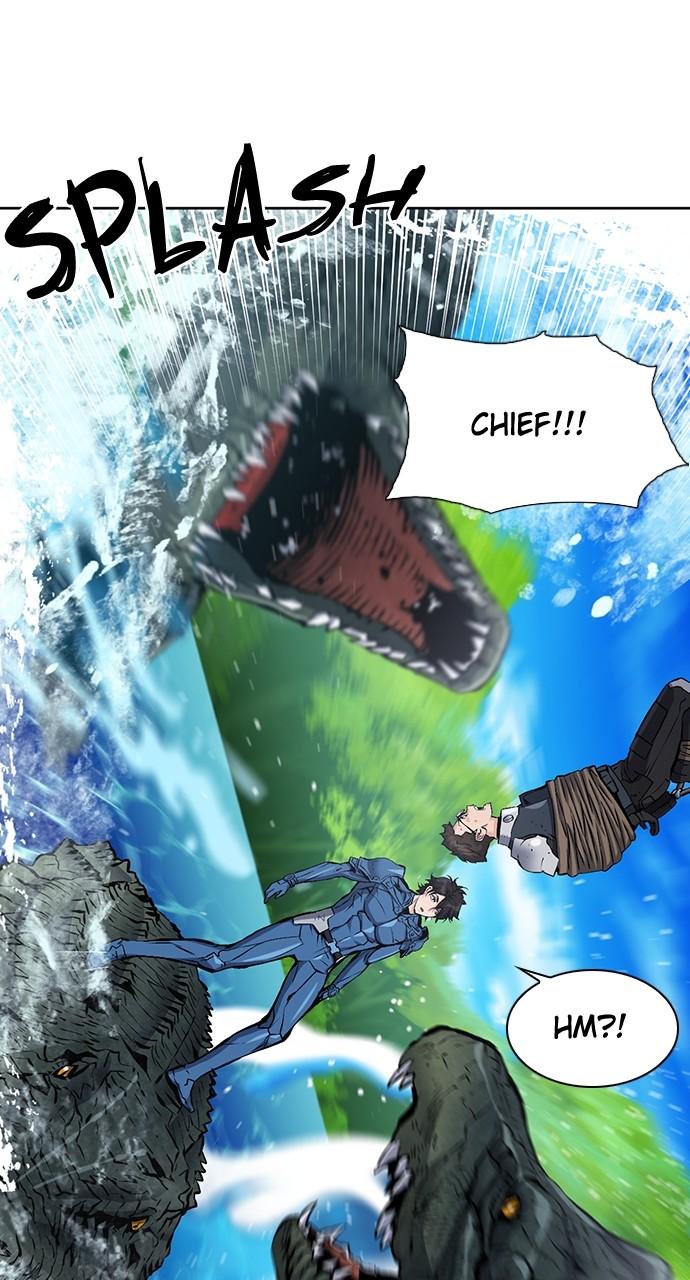 Seoul Station Druid Chap 98 - Next Chap 99