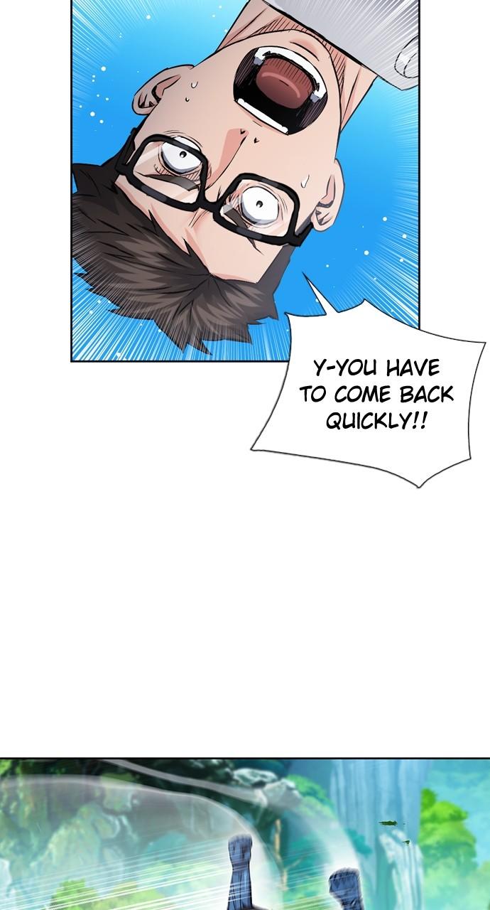 Seoul Station Druid Chap 98 - Next Chap 99