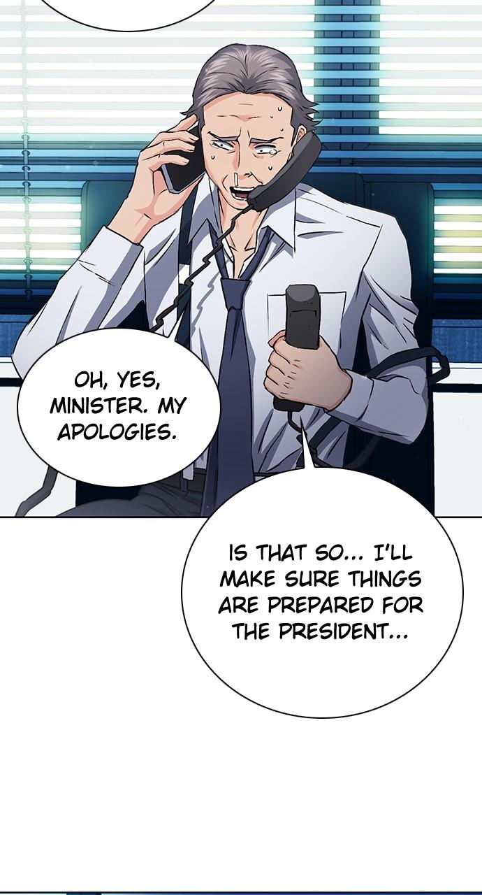 Seoul Station Druid Chap 98 - Next Chap 99