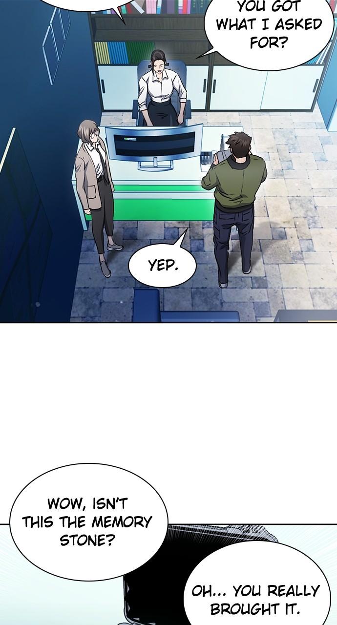 Seoul Station Druid Chap 98 - Next Chap 99
