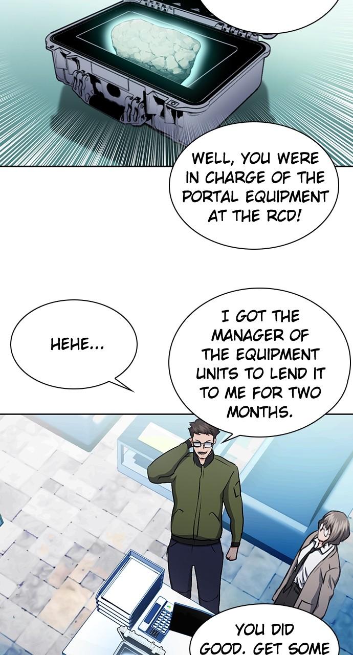 Seoul Station Druid Chap 98 - Next Chap 99