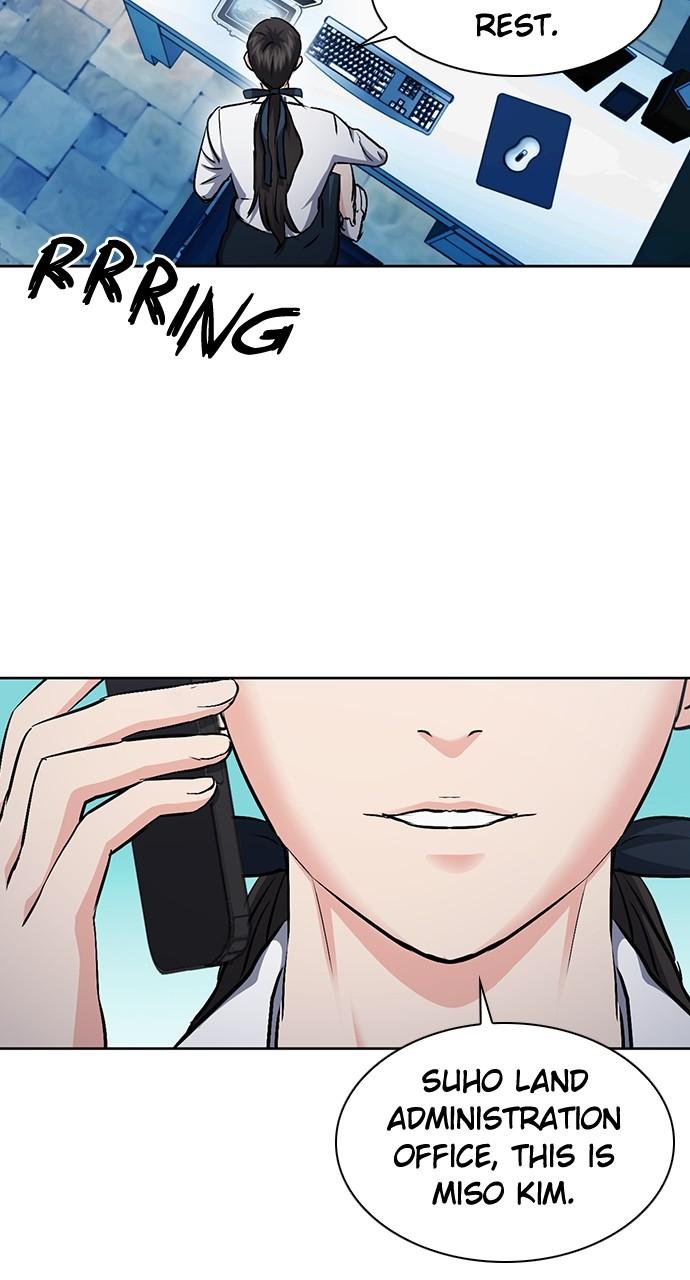 Seoul Station Druid Chap 98 - Next Chap 99