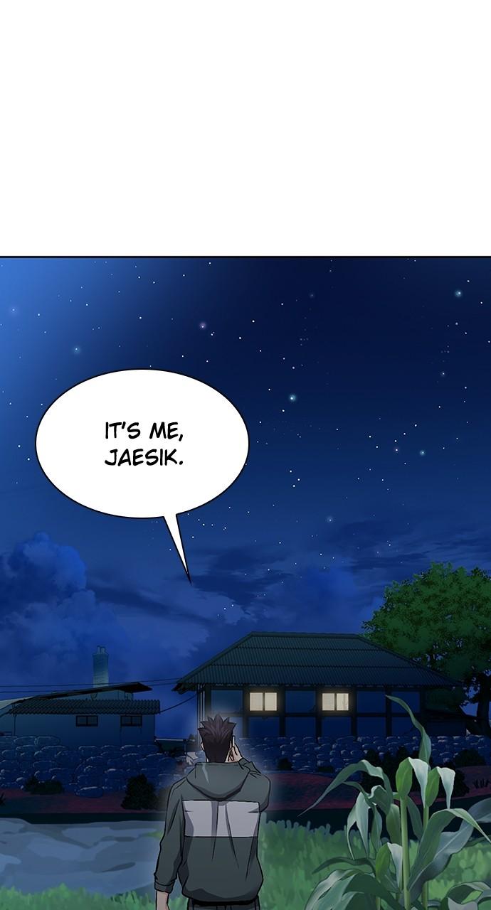 Seoul Station Druid Chap 98 - Next Chap 99