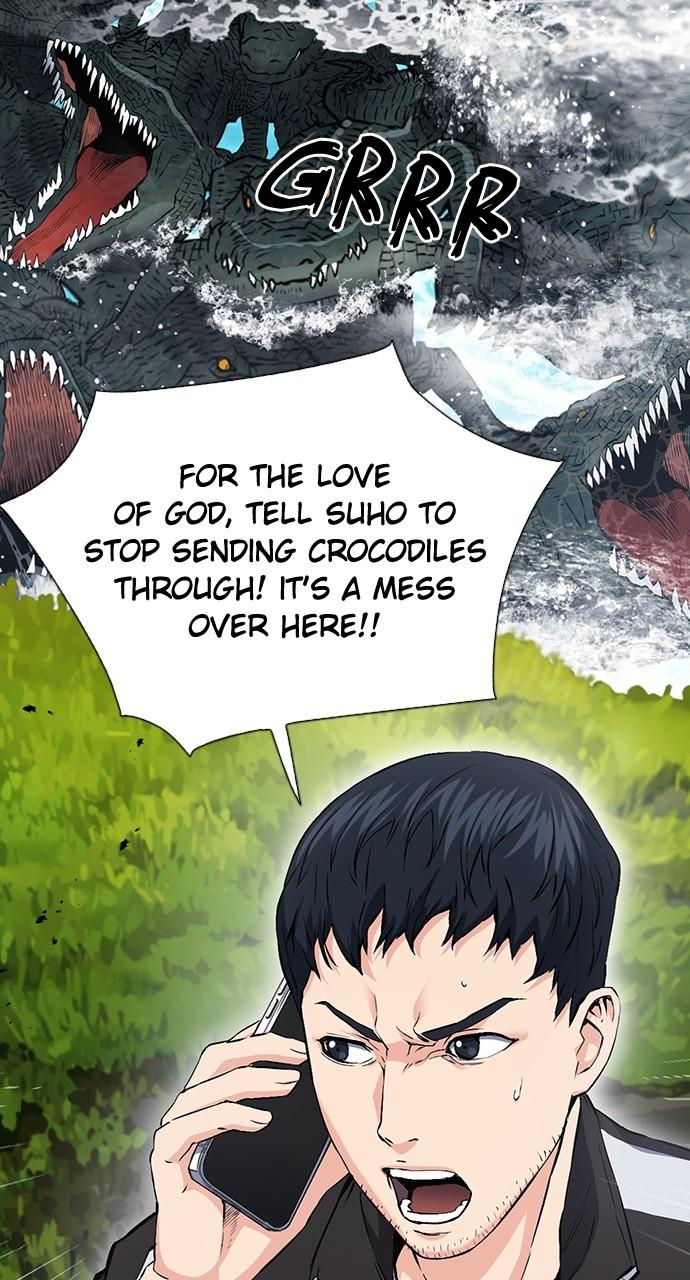 Seoul Station Druid Chap 98 - Next Chap 99