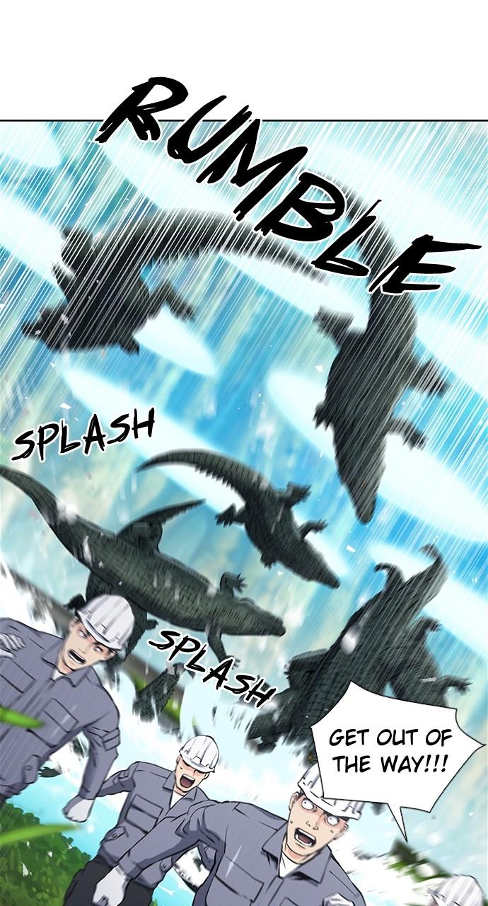 Seoul Station Druid Chap 98 - Next Chap 99