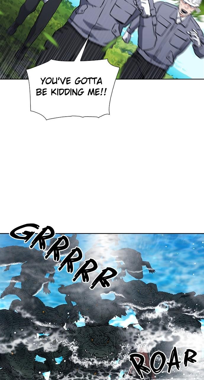 Seoul Station Druid Chap 98 - Next Chap 99