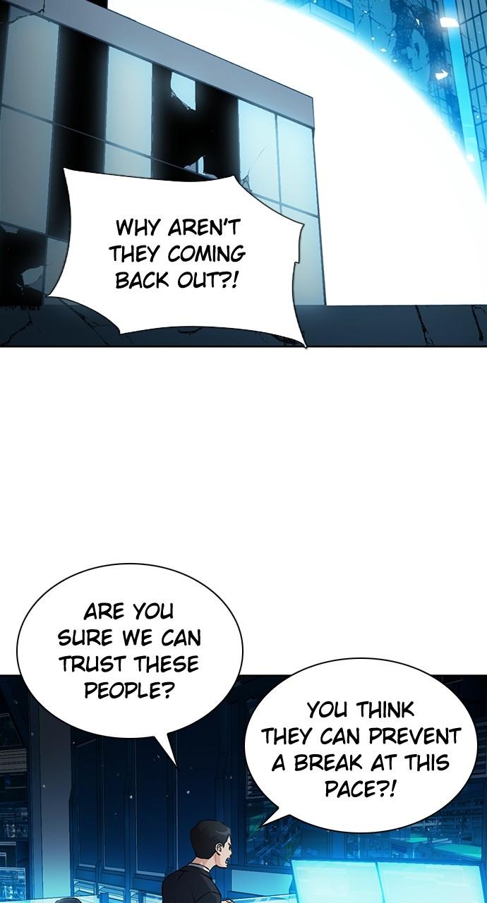 Seoul Station Druid Chap 98 - Next Chap 99