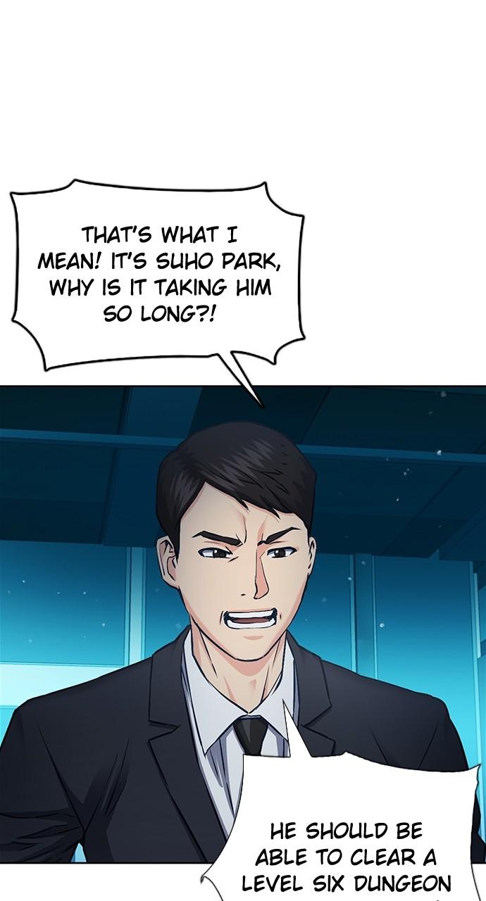 Seoul Station Druid Chap 98 - Next Chap 99