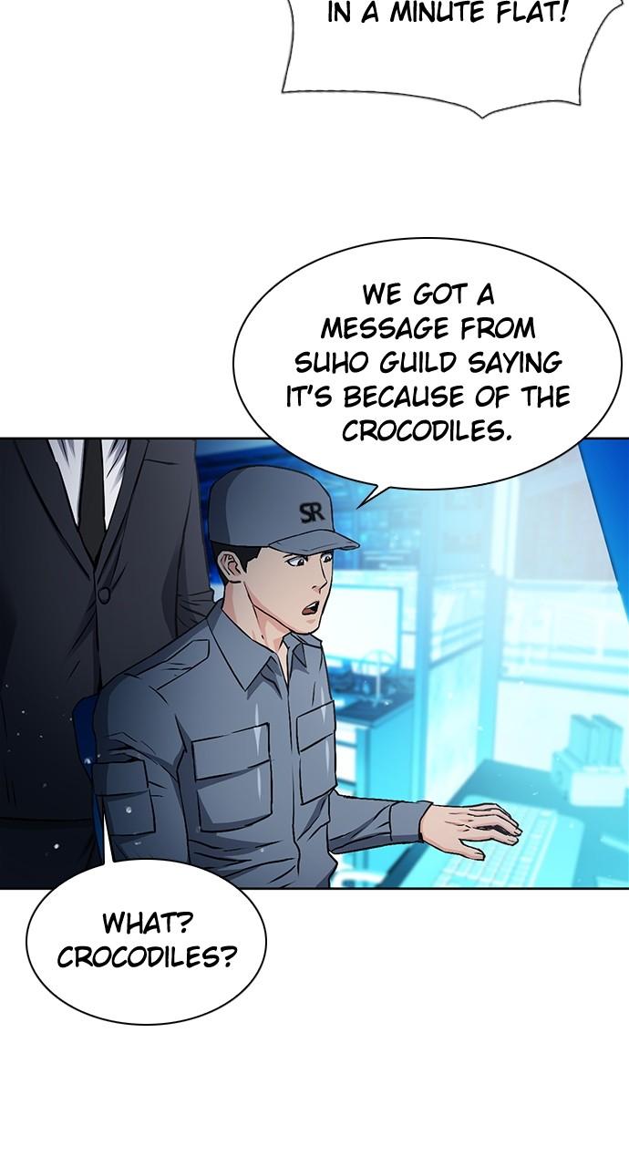 Seoul Station Druid Chap 98 - Next Chap 99