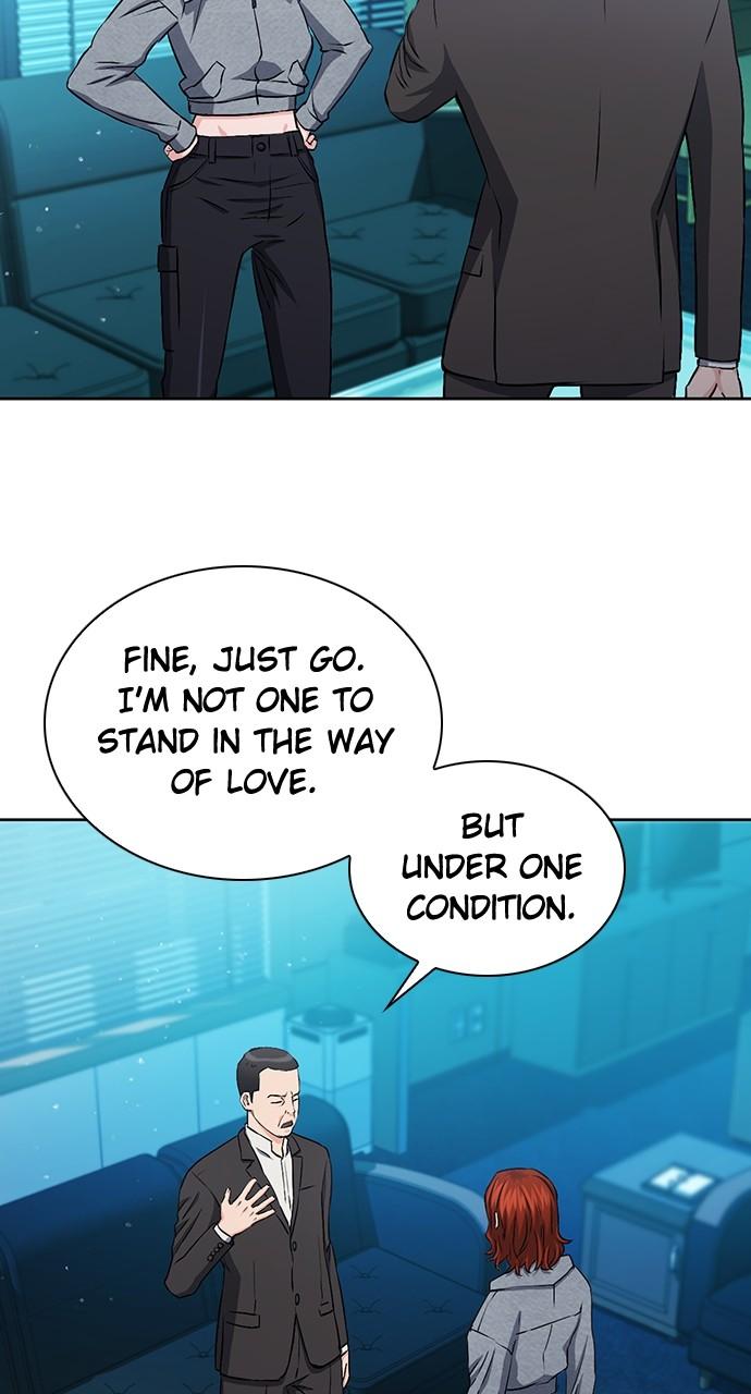 Seoul Station Druid Chap 98 - Next Chap 99