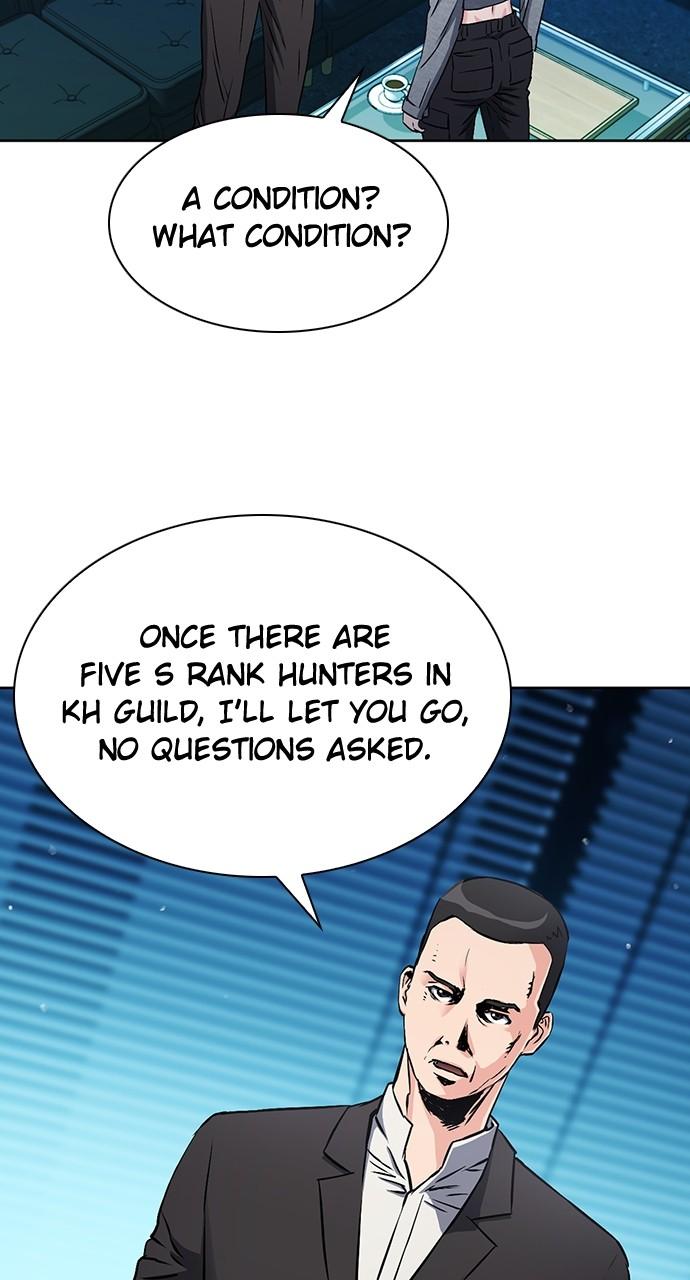 Seoul Station Druid Chap 98 - Next Chap 99