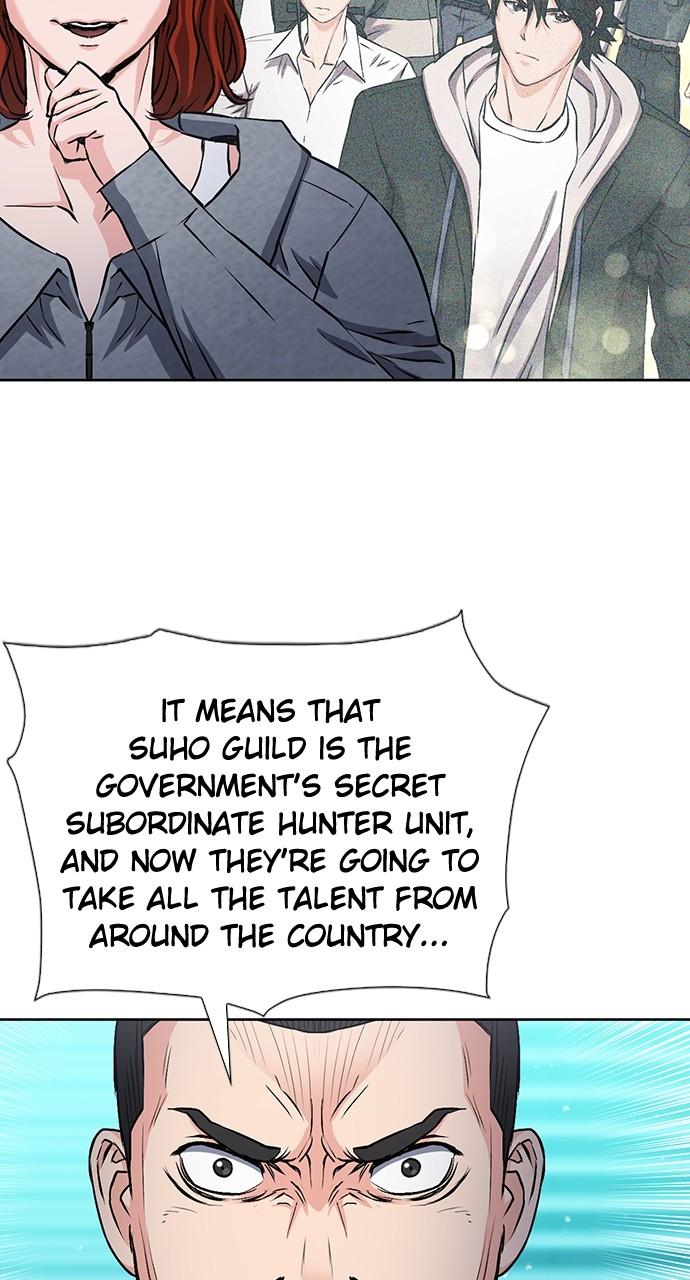 Seoul Station Druid Chap 98 - Next Chap 99