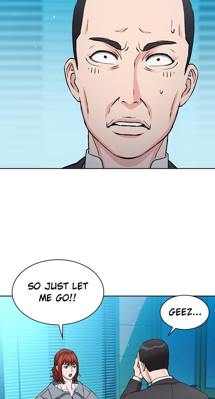 Seoul Station Druid Chap 98 - Next Chap 99