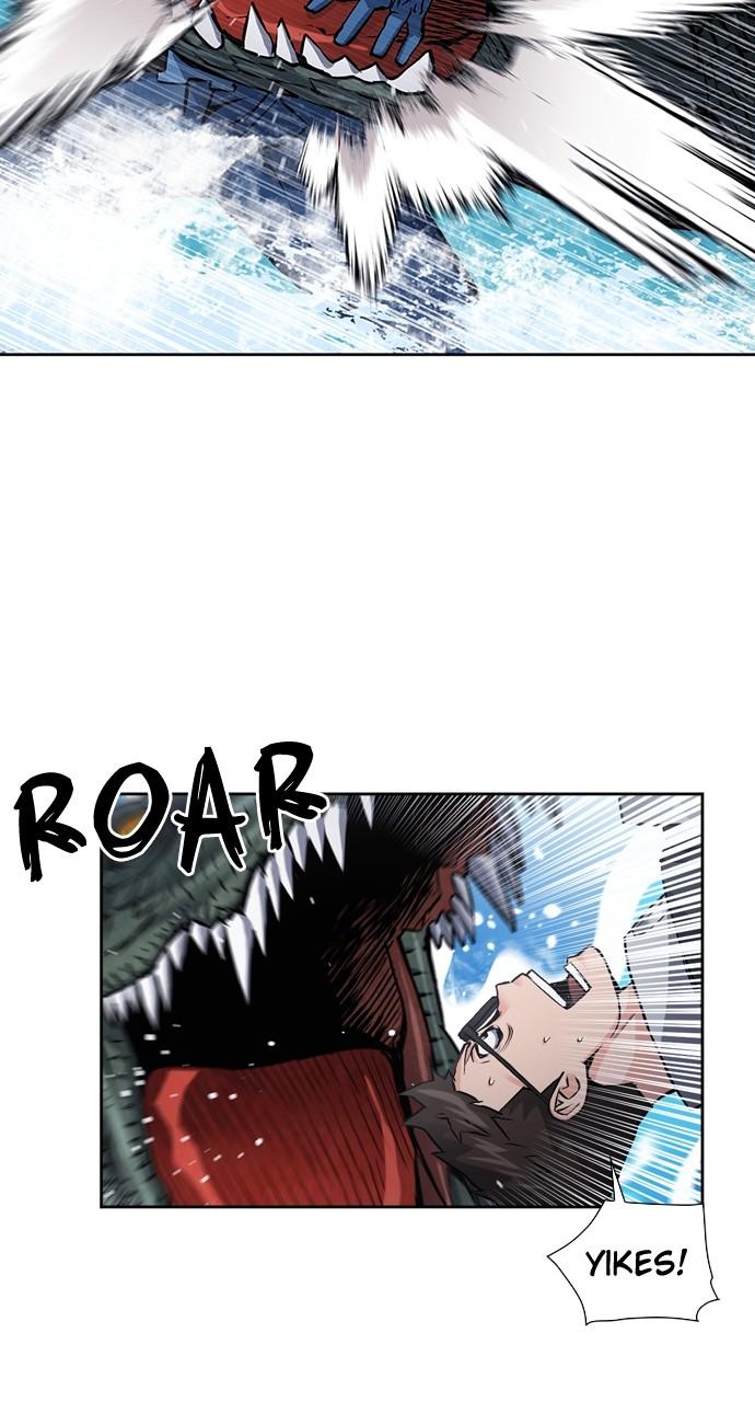 Seoul Station Druid Chap 98 - Next Chap 99
