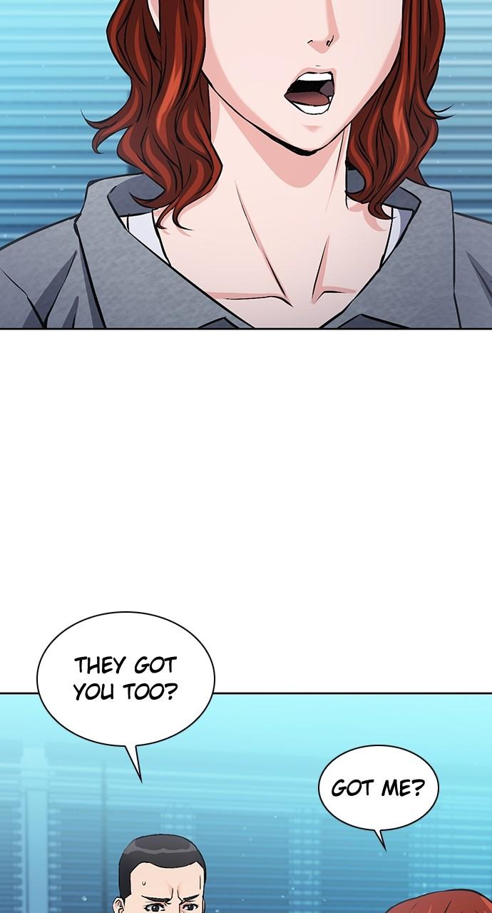 Seoul Station Druid Chap 98 - Next Chap 99