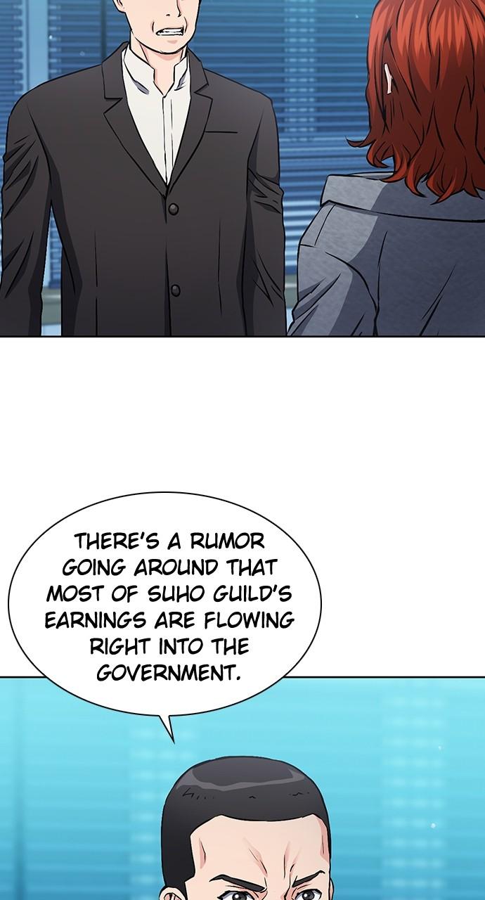 Seoul Station Druid Chap 98 - Next Chap 99